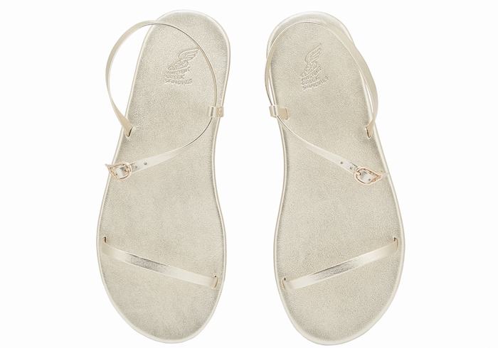 Sandales Bride Arrière Ancient Greek Sandals Niove   | PCW-1314992